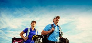 Play in April for £22 a round
