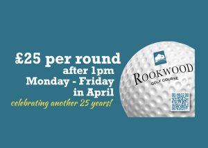Play for £25 in April.